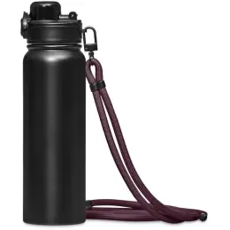 Altitude Borriello Maroon